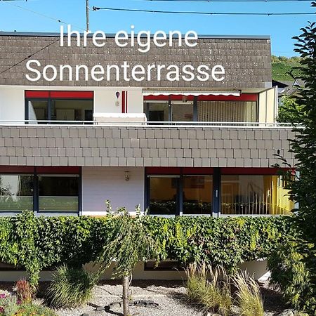 Ferienwohnung Wagner 诺伊马根-德赫龙 外观 照片