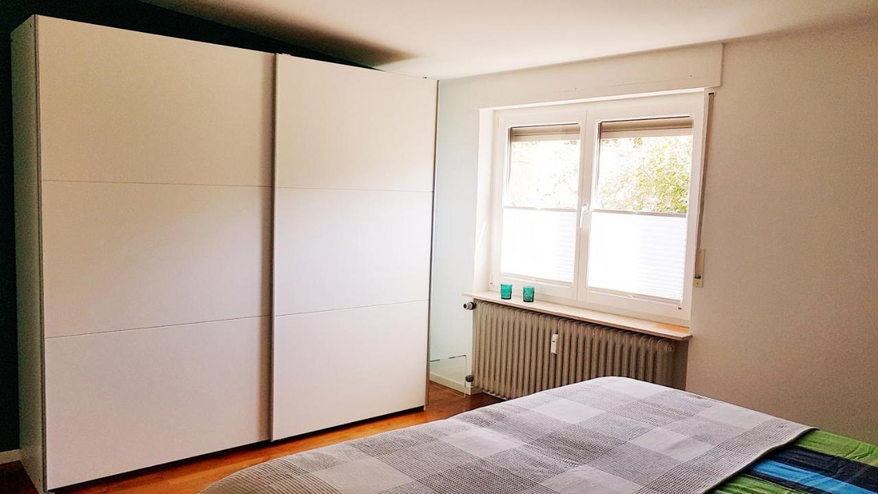 Ferienwohnung Wagner 诺伊马根-德赫龙 外观 照片