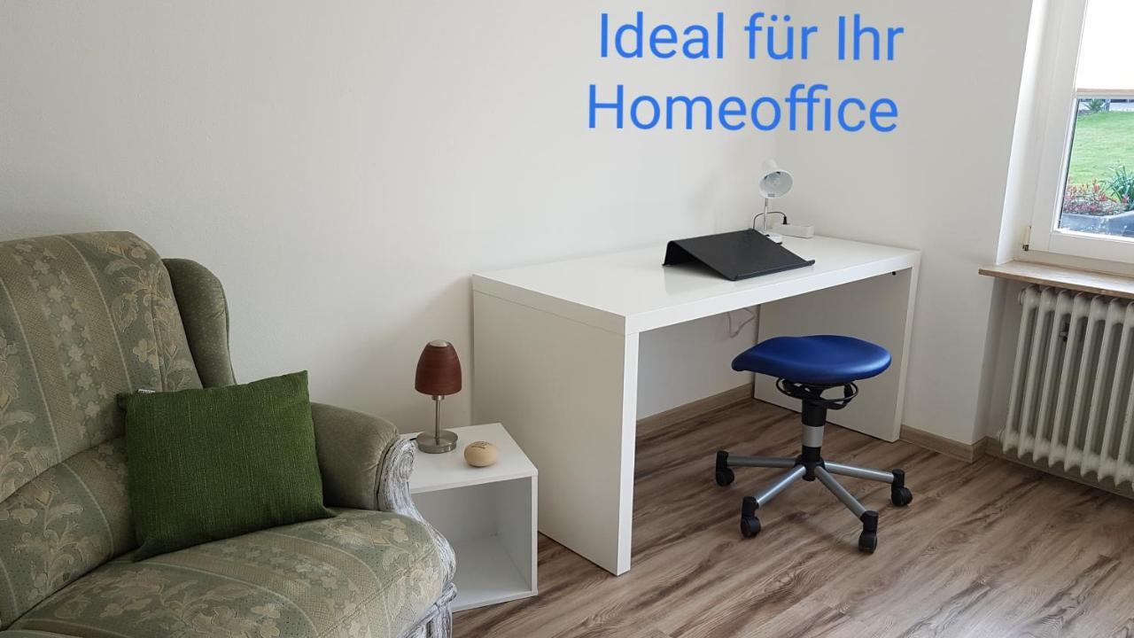 Ferienwohnung Wagner 诺伊马根-德赫龙 外观 照片